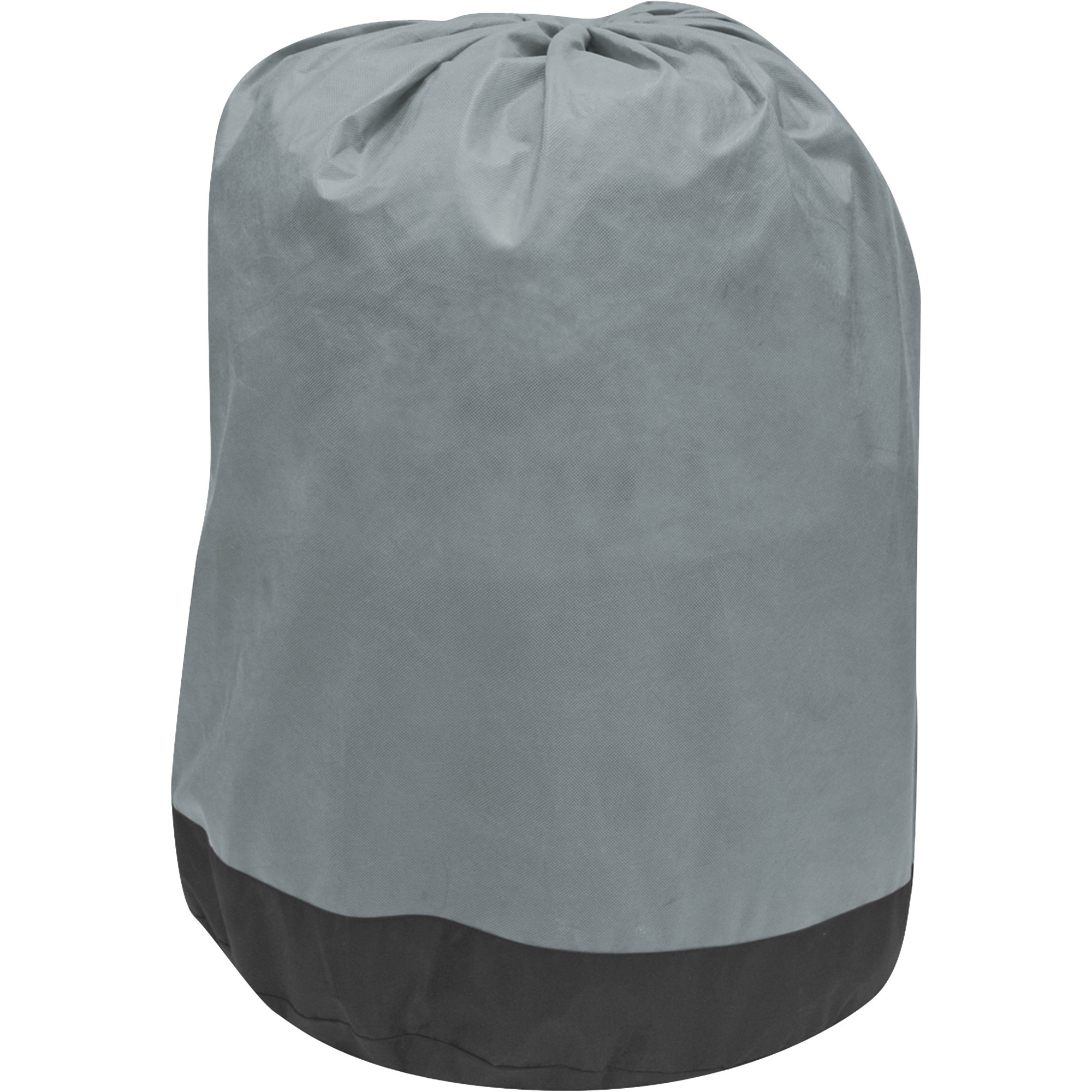 Classic Accessories PermaPRO 5th Wheel Extra Tall RV Cover, Gray, Fits 26ft.L-29ft.L x 130in.Tall 5th Wheel RVs, Model# 80-317-161001-RT